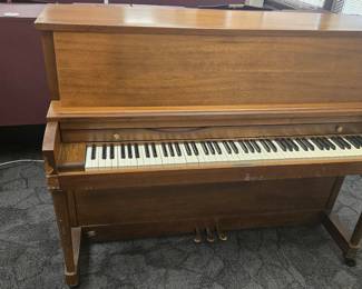 Baldwin Piano
