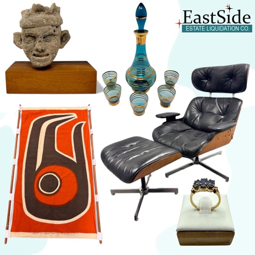 The Nomads Nook An Issaquah Auction