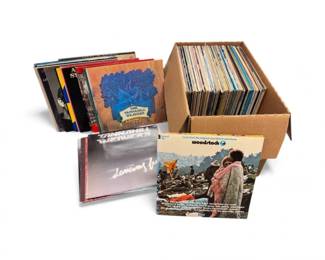 102 VintageVinylRecordsCollectionFolkWorldRockMore50LPs