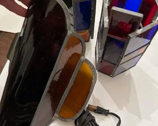 Auction Alberti Lamps