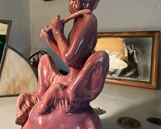 Auction Weird Figure