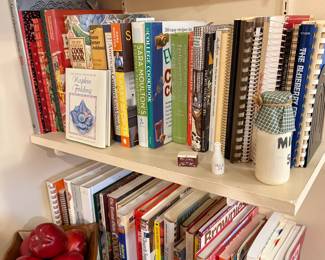 Cookbooks
