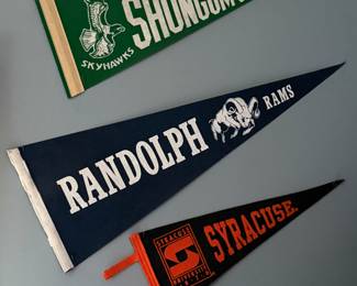 Pennants  