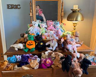 Beanie Babies