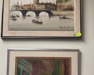 2025 Cranford, NJ Sale: Toys, Comic Books, Antiques, Artwork and so Much more