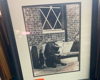 2025 Cranford, NJ Sale: Toys, Comic Books, Antiques, Artwork and so Much more