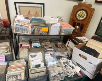 2025 Cranford, NJ Sale: Toys, Comic Books, Antiques, Artwork and so Much more