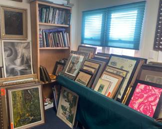 2025 Cranford, NJ Sale: Toys, Comic Books, Antiques, Artwork and so Much more