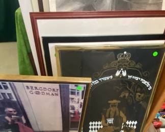 2025 Cranford, NJ Sale: Toys, Comic Books, Antiques, Artwork and so Much more