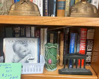 2025 Cranford, NJ Sale: Toys, Comic Books, Antiques, Artwork and so Much more