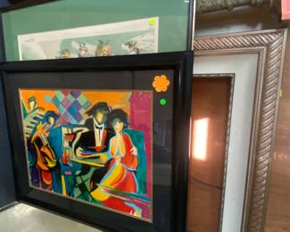 2025 Cranford, NJ Sale: Toys, Comic Books, Antiques, Artwork and so Much more