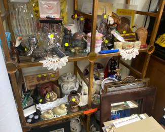 2025 Cranford, NJ Sale: Toys, Comic Books, Antiques, Artwork and so Much more