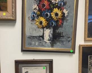 2025 Cranford, NJ Sale: Toys, Comic Books, Antiques, Artwork and so Much more