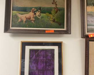 2025 Cranford, NJ Sale: Toys, Comic Books, Antiques, Artwork and so Much more