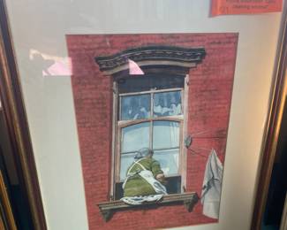 2025 Cranford, NJ Sale: Toys, Comic Books, Antiques, Artwork and so Much more