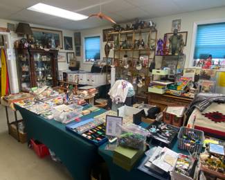 2025 Cranford, NJ Sale: Toys, Comic Books, Antiques, Artwork and so Much more