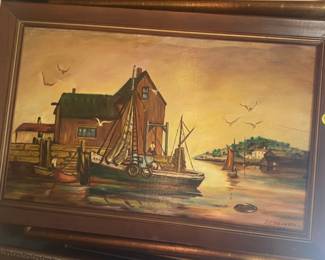 2025 Cranford, NJ Sale: Toys, Comic Books, Antiques, Artwork and so Much more