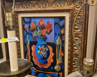 2025 Cranford, NJ Sale: Toys, Comic Books, Antiques, Artwork and so Much more