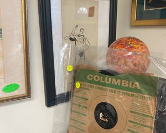 2025 Cranford, NJ Sale: Toys, Comic Books, Antiques, Artwork and so Much more