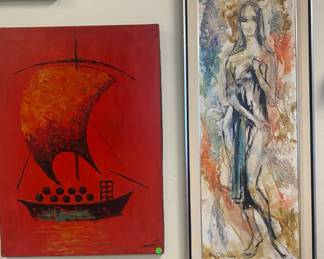 2025 Cranford, NJ Sale: Toys, Comic Books, Antiques, Artwork and so Much more