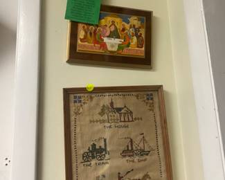 2025 Cranford, NJ Sale: Toys, Comic Books, Antiques, Artwork and so Much more