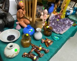 2025 Cranford, NJ Sale: Toys, Comic Books, Antiques, Artwork and so Much more