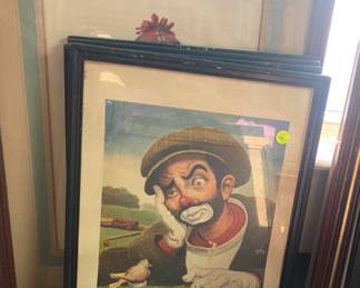 2025 Cranford, NJ Sale: Toys, Comic Books, Antiques, Artwork and so Much more