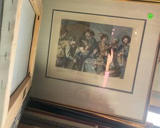 2025 Cranford, NJ Sale: Toys, Comic Books, Antiques, Artwork and so Much more