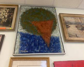 2025 Cranford, NJ Sale: Toys, Comic Books, Antiques, Artwork and so Much more