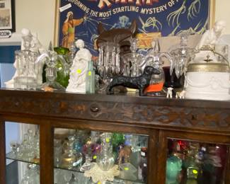 2025 Cranford, NJ Sale: Toys, Comic Books, Antiques, Artwork and so Much more