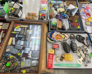 2025 Cranford, NJ Sale: Toys, Comic Books, Antiques, Artwork and so Much more