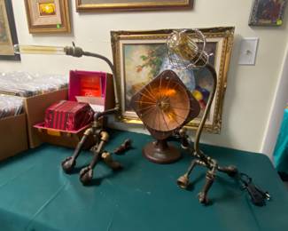 2025 Cranford, NJ Sale: Toys, Comic Books, Antiques, Artwork and so Much more