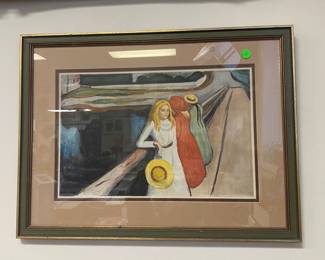 2025 Cranford, NJ Sale: Toys, Comic Books, Antiques, Artwork and so Much more