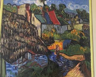 2025 Cranford, NJ Sale: Toys, Comic Books, Antiques, Artwork and so Much more