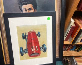 2025 Cranford, NJ Sale: Toys, Comic Books, Antiques, Artwork and so Much more