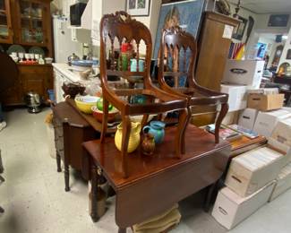 2025 Cranford, NJ Sale: Toys, Comic Books, Antiques, Artwork and so Much more