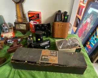 2025 Cranford, NJ Sale: Toys, Comic Books, Antiques, Artwork and so Much more