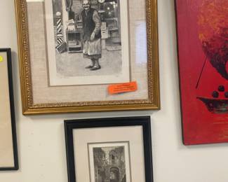 2025 Cranford, NJ Sale: Toys, Comic Books, Antiques, Artwork and so Much more