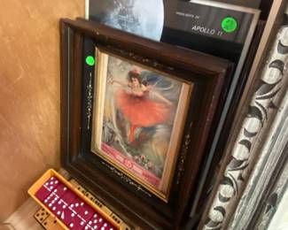 2025 Cranford, NJ Sale: Toys, Comic Books, Antiques, Artwork and so Much more