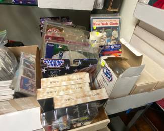 2025 Cranford, NJ Sale: Toys, Comic Books, Antiques, Artwork and so Much more