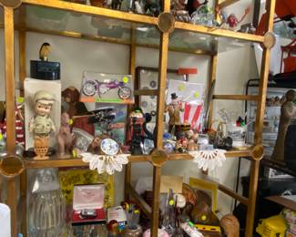 2025 Cranford, NJ Sale: Toys, Comic Books, Antiques, Artwork and so Much more