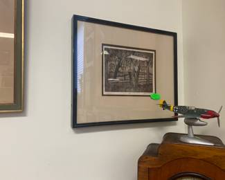 2025 Cranford, NJ Sale: Toys, Comic Books, Antiques, Artwork and so Much more