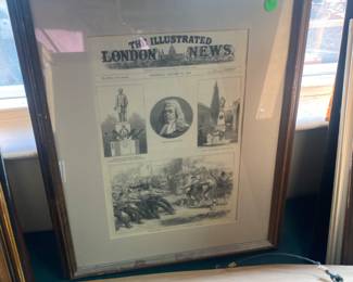 2025 Cranford, NJ Sale: Toys, Comic Books, Antiques, Artwork and so Much more