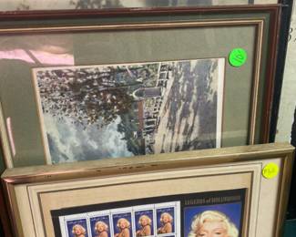 2025 Cranford, NJ Sale: Toys, Comic Books, Antiques, Artwork and so Much more