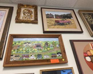 2025 Cranford, NJ Sale: Toys, Comic Books, Antiques, Artwork and so Much more