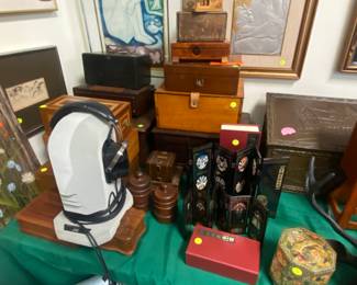 2025 Cranford, NJ Sale: Toys, Comic Books, Antiques, Artwork and so Much more