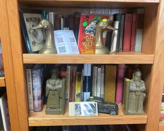 2025 Cranford, NJ Sale: Toys, Comic Books, Antiques, Artwork and so Much more