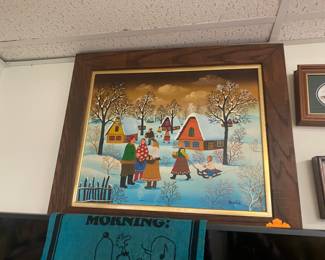 2025 Cranford, NJ Sale: Toys, Comic Books, Antiques, Artwork and so Much more