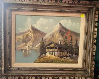 2025 Cranford, NJ Sale: Toys, Comic Books, Antiques, Artwork and so Much more