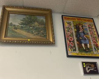 2025 Cranford, NJ Sale: Toys, Comic Books, Antiques, Artwork and so Much more